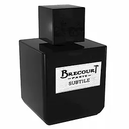 Оригінал Brecourt Subtile 50 мл Парфумована вода