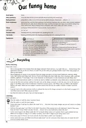Storyfun for Starters. Level 2. Teacher's Book with Audio - Карен Саксбі - мініатюра 2