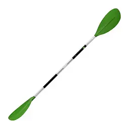 Весло Egalis Swift first senior alu Ø30 mm L220 cm Fibrylon Зелений (1053-N716220V)