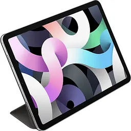 Чохол-книжка Apple Smart Folio для Apple iPad Air 10.9 (2020/2022) Black (MH0D3) - мініатюра 3