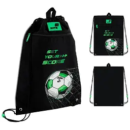 Сумка для взуття Kite Football (K26-601M-39) - мініатюра 3