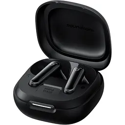 Навушники SoundСore P40i Black (A3955G11) [114258] - мініатюра 5