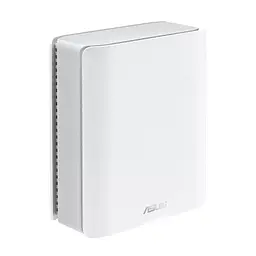 Wi-Fi Mesh система Asus ZenWiFi BT10 2pk White (90IG08Y0-MO3C40) - мініатюра 3