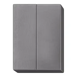 Пластика самозастигаюча Fimo Air сіра 500 г - мініатюра 2