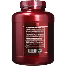 Гейнер Scitec Nutrition Beef Muscle Rich Chocolate 3180 г - мініатюра 2