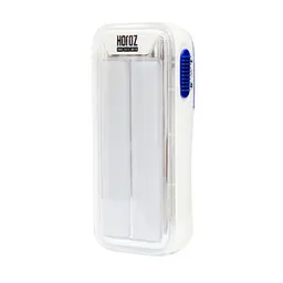 Ліхтар акумуляторний LED FORLAN 10W
