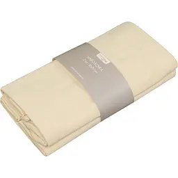 Набір наволочок трикотажних Home Line кремовий 50 x 70 см (154861)