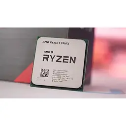 Процесор AMD Ryzen 9 5900X 4.8GHz / 64MB sAM4 BOX (100-100000061WOF) - мініатюра 3