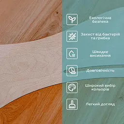 Килимок вологопоглинаючий Wall Sticker 50х80х3 мм SW-00002544 - мініатюра 4