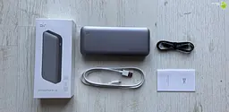 Портативний акумулятор ZMI QB826G No.20 25000mAh 210W - мініатюра 10