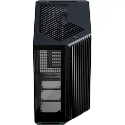 Корпус APNX V1 Tempered Glass без БП (APCM-VI01003.11) Black - мініатюра 8