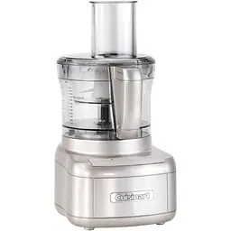 Кухоний комбайн Cuisinart бежевий (FP8SE) - мініатюра 2