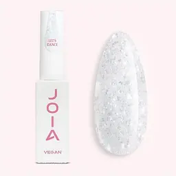 Закріплювач для нігтів Joia vegan My Crush Top Let’s Dance 8 мл - мініатюра 2