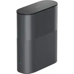 Wi-Fi cистема Xiaomi Mesh System BE3600 Pro RN09 (1 pack) (DVB4475GL) UA