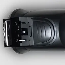 Електробритва Enchen BlackStone 3D-C Black - мініатюра 5