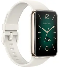 Фітнес-браслет XiaomiSmart Band 7 Pro White - мініатюра 2