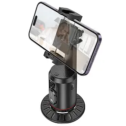 Монопод для селфі HOCO K23, Black, Box - мініатюра 4