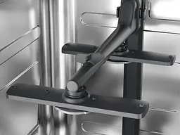 Посудомийна машина Electrolux вбудована EEA913100L - мініатюра 5