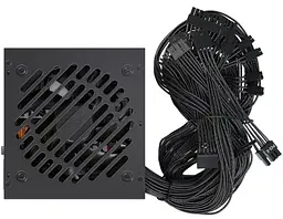 Блок живлення Seasonic CORE BC 850W 80+ Bronze (CORE BC-850 ATX31) - мініатюра 3