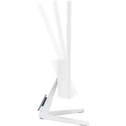 Монітор Asus VU279HFI-W 90LM09IT-B01K70 - мініатюра 4