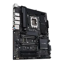 Материнська плата Asus Pro WS W680-Ace IPMI LGA 1700 (Pro WS W680-ACE IPMI) Б/В - мініатюра 2