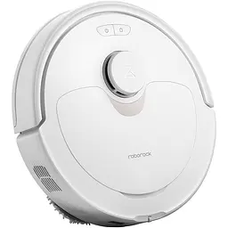 Робот-пилоcос RoboRock Vacuum Cleaner Q Revo White [95316] - мініатюра 6