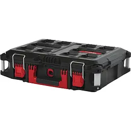 Кейс для інструменту PACKOUT MILWAUKEE 560х410х170 мм