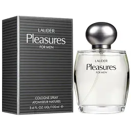 Одеколон Estee Lauder Pleasures For Men 100 мл