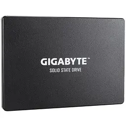 Накопичувач SSD 2.5" 240GB GIGABYTE (GP-GSTFS31240GNTD) - мініатюра 2
