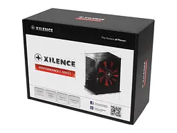 Блок питания Xilence Performance C (XP500R6) - миниатюра 5