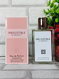 Парфюм женский, аромат по мотивам Irresistible (60 мл) - миниатюра 2
