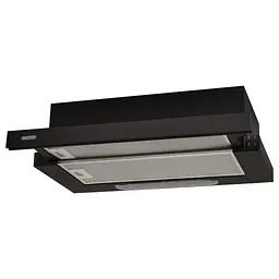 Витяжка кухонна Eleyus BREEZE 470 50 BL - мініатюра 4