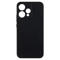 Чохол до мобільного телефона BeCover Oppo Reno15 5G Black (715057) - мініатюра 2