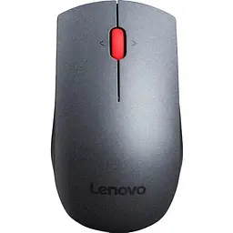 Комплект клавіатура + миша Lenovo Professional Wireless Combo UA Black [4X31D64775] [99007] - мініатюра 5