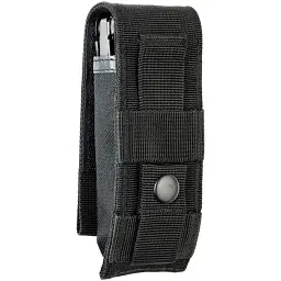 Чохол для мультитула Leatherman 930371 MOLLE 4.75" XL Чорний Нейлон - мініатюра 2
