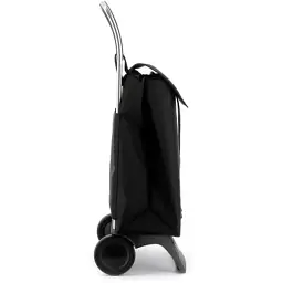 Сумка-візок Rolser Baby MF Joy-1800 Negro (BAB012-1023) (931433) - мініатюра 3