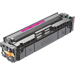 Картридж тон. PRINTALIST для HP LJ M252/M277 аналог CF403A Magenta ( 1400 ст.) (HP-CF403A-PL) - мініатюра 4