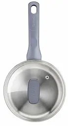 Набір посуду Tefal Daily Cook 10 предметів (G712SA55) - мініатюра 4