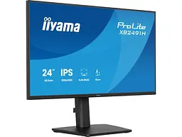 Монітор Iiyama ProLite XB2491H-B1 - мініатюра 2