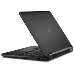 Ноутбук Dell Latitude E7250 noWeb (i5-5300U/8/120SSD) - Class A- "Б/В" - мініатюра 2