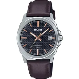 Чоловічий годинник Casio Timeless Collection MTP-E720L-5AVDF