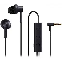 Навушники Xiaomi Mi Noise Cancelling Earphones ZBW4386TY 3.5 мм