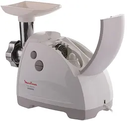 М`ясорубка Moulinex ME6261 - мініатюра 4