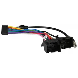 Штатная магнитола Chevrolet Epica 2006-2014 Decker D9-010 6x128, DSP, 4G, 2K Decker (НФ-00004637) - миниатюра 3
