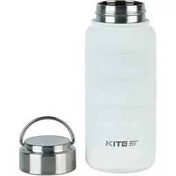 Термос Kite 500 мл білий (K24-1204-1) - мініатюра 2