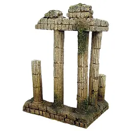 Декор в акваріум Грецька кололонда 10.7 x 8 x 14.6 см Croci