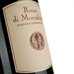Вино La Fuga Rosso di Montalcino, червоне, сухе, 0,75 л - мініатюра 3