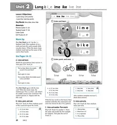 Oxford Phonics World. Level 3. Teacher's Book - мініатюра 8