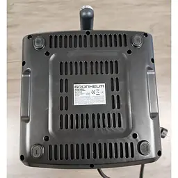 Мультипiч Grunhelm GAF5000 чорний 5 л 1500 Вт (142580) - мініатюра 5