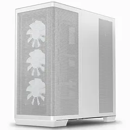 Корпус APNX Creator C1-R White (APCM-CR01243.21) - мініатюра 3